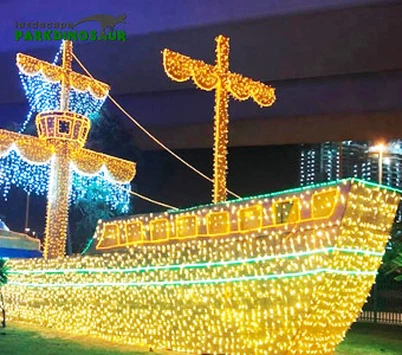 Obrie čínske festivalové lampáše